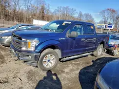 1FTEW1E51JKD84150 2018 FORD F-150