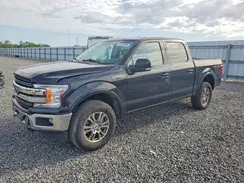 1FTEW1E51JKD84343 2018 FORD F-150