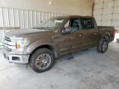 1FTEW1E51JKD84407 2018 FORD F-150