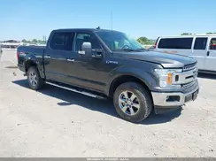 1FTEW1E51JKD93706 2018 FORD F-150