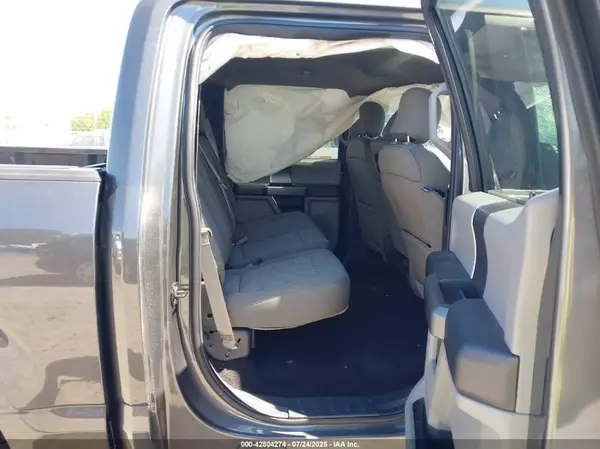 1FTEW1E51JKD93706 2018 FORD F-150 - Image 8