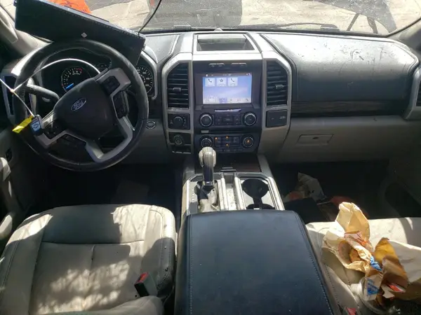 1FTEW1E51JKD99666 2018 FORD F-150 - Image 8