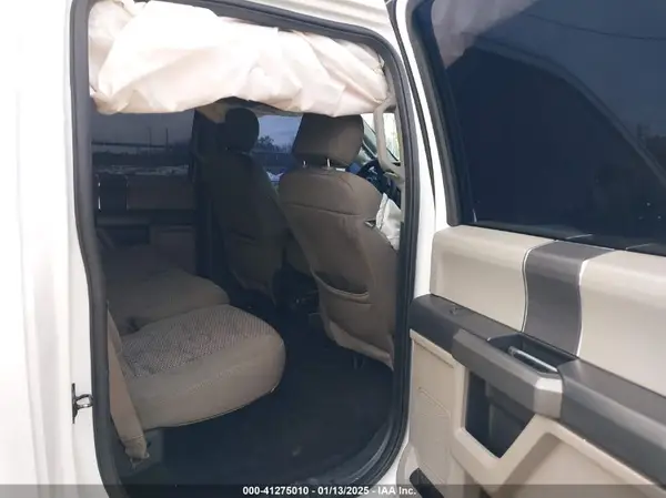1FTEW1E51JKE01710 2018 FORD F-150 - Image 8