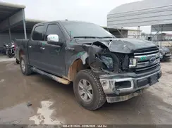 1FTEW1E51JKE01917 2018 FORD F-150
