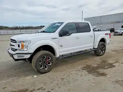 1FTEW1E51JKE03814 2018 FORD F-150
