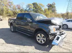 1FTEW1E51JKE05143 2018 FORD F-150