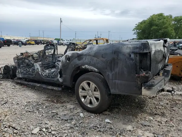 1FTEW1E51JKE17504 2018 FORD F-150 - Image 2