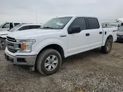 1FTEW1E51JKE17874 2018 FORD F-150