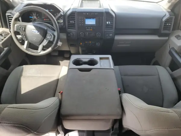 1FTEW1E51JKE22914 2018 FORD F-150 - Image 8