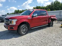 1FTEW1E51JKE22959 2018 FORD F-150