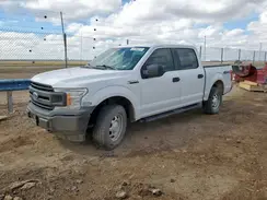 1FTEW1E51JKE26137 2018 FORD F-150