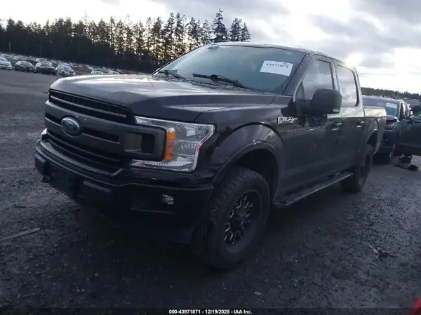 1FTEW1E51JKE31791 2018 FORD F-150 - Image 2