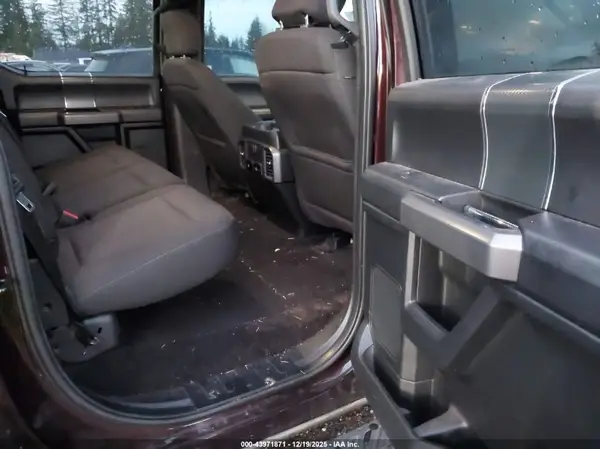 1FTEW1E51JKE31791 2018 FORD F-150 - Image 8