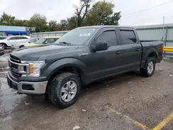 1FTEW1E51JKE47361 2018 FORD F-150