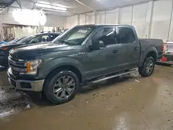 1FTEW1E51JKE51829 2018 FORD F-150