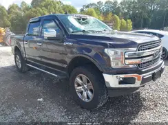 1FTEW1E51JKE57727 2018 FORD F-150