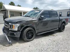 1FTEW1E51JKE58473 2018 FORD F-150