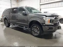 1FTEW1E51JKE60496 2018 FORD F-150