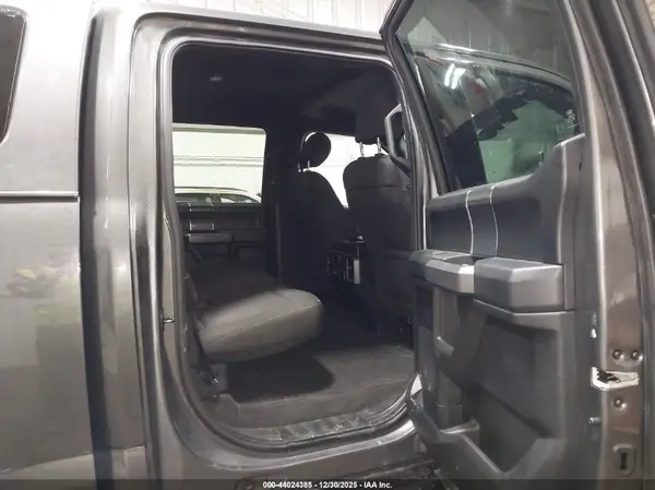 1FTEW1E51JKE60496 2018 FORD F-150 - Image 8