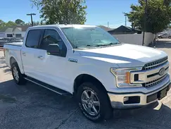 1FTEW1E51JKE65603 2018 FORD F-150