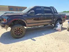 1FTEW1E51JKE69800 2018 FORD F-150