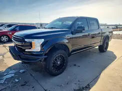 1FTEW1E51JKE82739 2018 FORD F-150