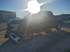 1FTEW1E51JKE92123 2018 FORD F-150