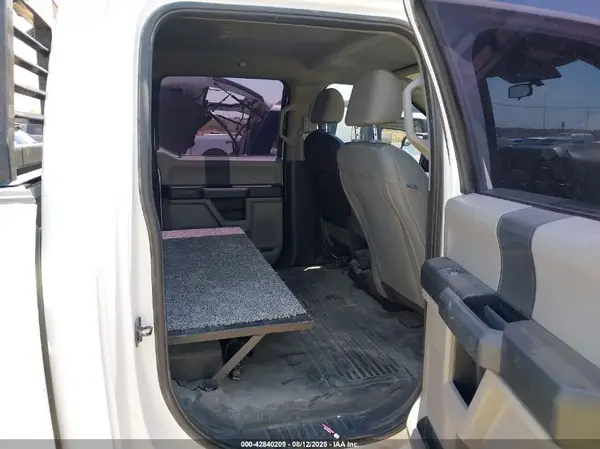 1FTEW1E51JKE93837 2018 FORD F-150 - Image 8