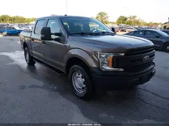 1FTEW1E51JKF08479 2018 FORD F-150