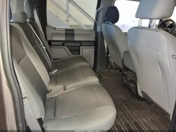 1FTEW1E51JKF08479 2018 FORD F-150 - Image 8