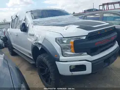 1FTEW1E51JKF09051 2018 FORD F-150