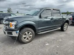 1FTEW1E51JKF12452 2018 FORD F-150