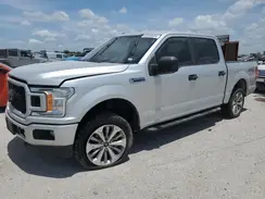 1FTEW1E51JKF12869 2018 FORD F-150