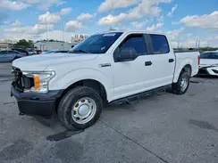 1FTEW1E51JKF16727 2018 FORD F-150