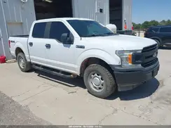 1FTEW1E51JKF21362 2018 FORD F-150