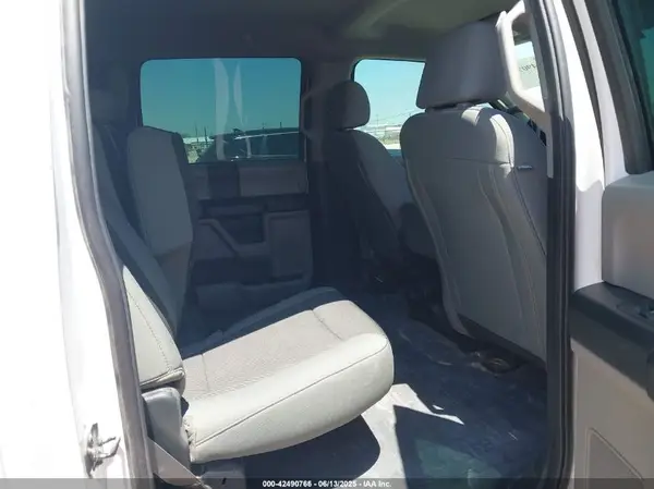 1FTEW1E51JKF21362 2018 FORD F-150 - Image 8