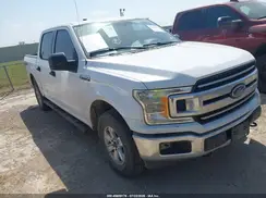 1FTEW1E51JKF29896 2018 FORD F-150