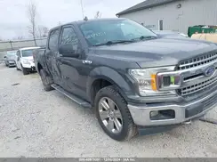 1FTEW1E51JKF39229 2018 FORD F-150
