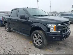 1FTEW1E51JKF49372 2018 FORD F-150