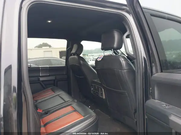 1FTEW1E51JKF49372 2018 FORD F-150 - Image 8