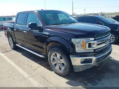1FTEW1E51JKF50053 2018 FORD F-150