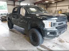 1FTEW1E51JKF53048 2018 FORD F-150
