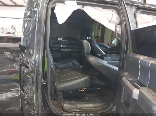 1FTEW1E51JKF53048 2018 FORD F-150 - Image 8