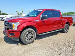 1FTEW1E51JKF54068 2018 FORD F-150