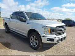 1FTEW1E51JKF55270 2018 FORD F-150