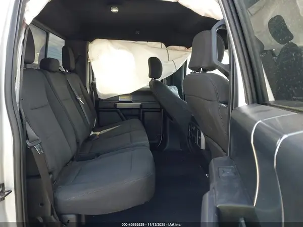 1FTEW1E51JKF55270 2018 FORD F-150 - Image 8