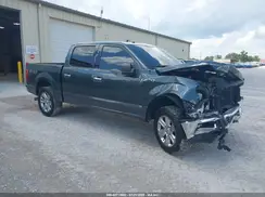 1FTEW1E51JKF66236 2018 FORD F-150