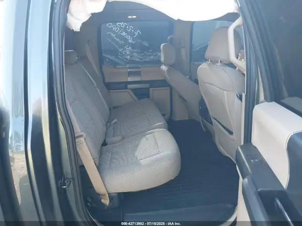 1FTEW1E51JKF66236 2018 FORD F-150 - Image 8