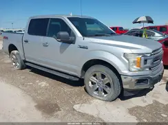 1FTEW1E51JKF67130 2018 FORD F-150
