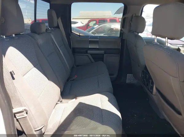 1FTEW1E51JKF67130 2018 FORD F-150 - Image 8